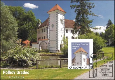SVETOVNI DAN RAZGLEDNIC - SREČANJE LJUBITELJEV RAZGLEDNIC
